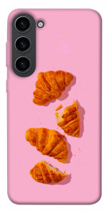 Чохол Croissant для Galaxy S23