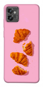 Чохол Croissant для Motorola Moto G32