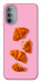 Чохол Croissant для Motorola Moto G31