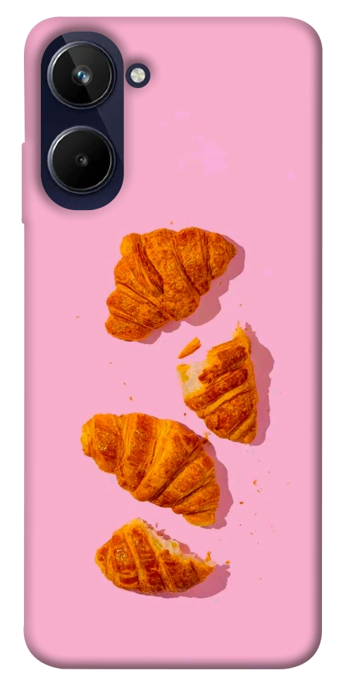 Чохол Croissant для Realme 10 4G