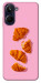 Чохол Croissant для Realme 10 4G