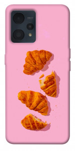 Чехол Croissant для Realme 9 Pro+