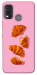 Чехол Croissant для Nokia G11 Plus