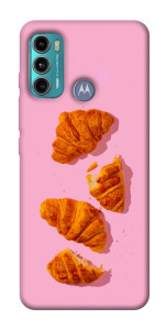 Чохол Croissant для Motorola Moto G60