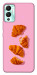 Чехол Croissant для Infinix Hot 12 Play
