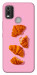 Чохол Croissant для Nokia C21 Plus