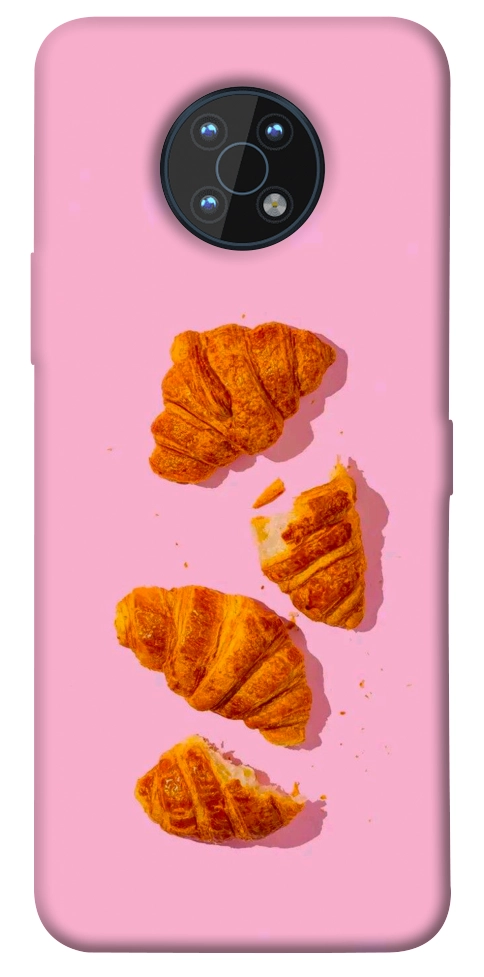 Чехол Croissant для Nokia G50