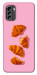 Чехол Croissant для Nokia G60
