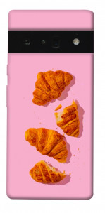 Чехол Croissant для Google Pixel 6 Pro