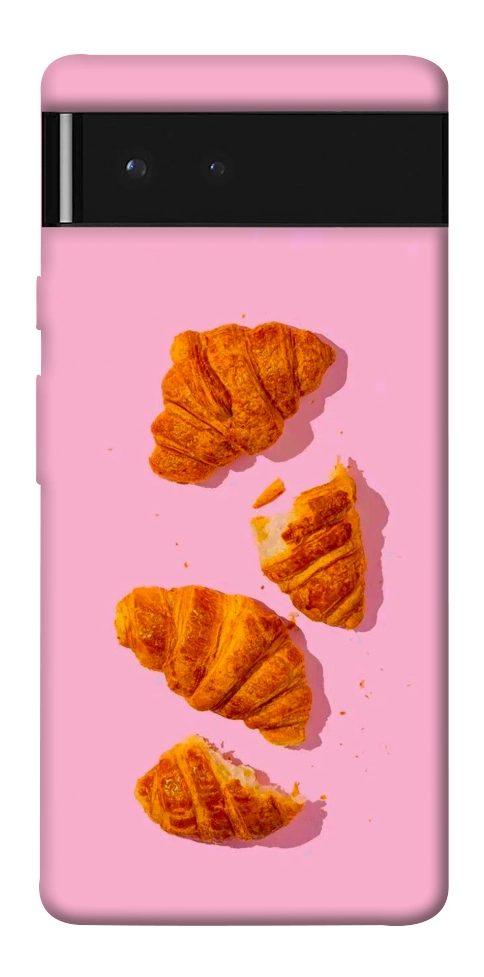 Чехол Croissant для Google Pixel 6