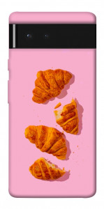 Чехол Croissant для Google Pixel 6