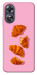 Чехол Croissant для Oppo A17