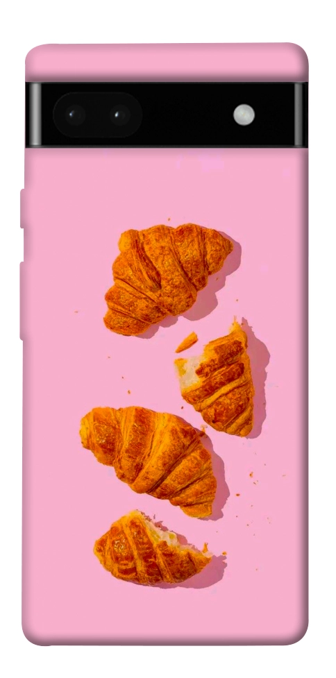 Чехол Croissant для Google Pixel 6A