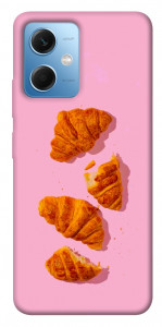 Чехол Croissant для Xiaomi Poco X5