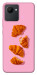 Чохол Croissant для Realme C30s