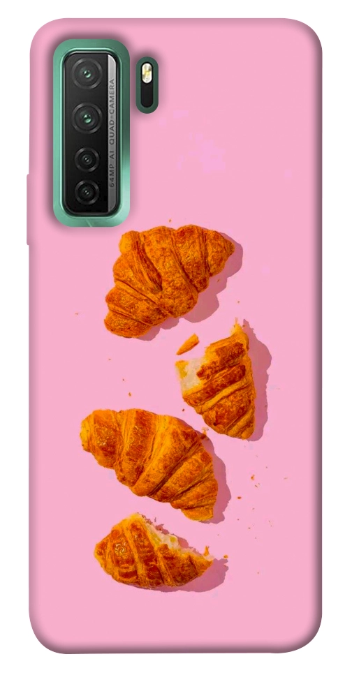 Чехол Croissant для Huawei nova 7 SE