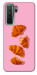Чехол Croissant для Huawei nova 7 SE