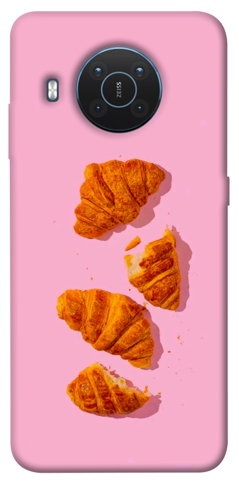 Чохол Croissant для Nokia X20