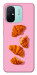 Чехол Croissant для Xiaomi Redmi 12C