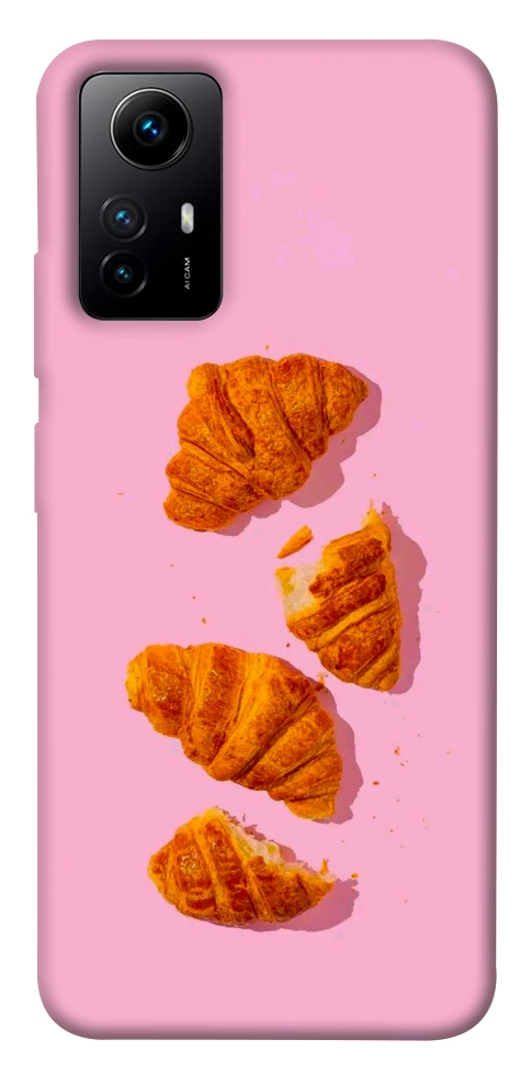 Чехол Croissant для Xiaomi Redmi Note 12S