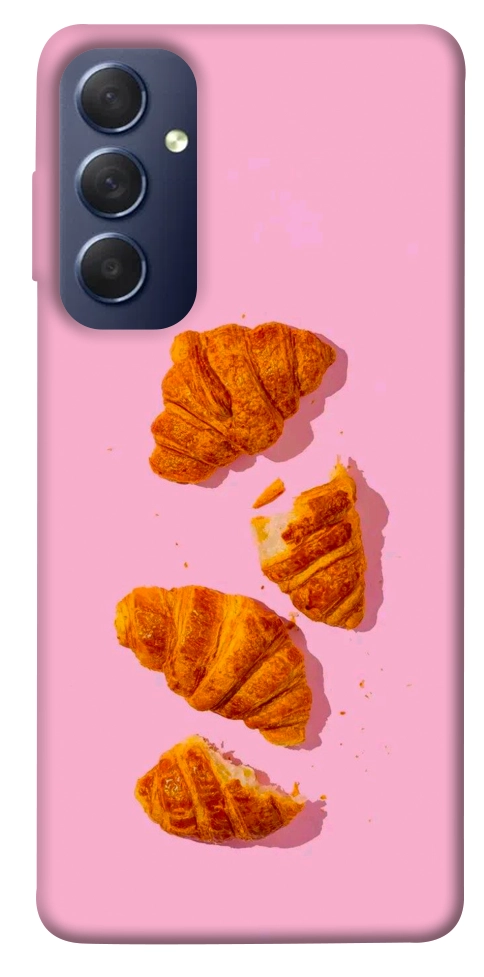 Чехол Croissant для Galaxy M54 5G