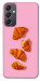 Чехол Croissant для Galaxy A24 4G