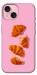 Чохол Croissant для iPhone 15