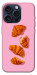Чохол Croissant для iPhone 15 Pro