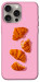 Чохол Croissant для iPhone 15 Pro Max