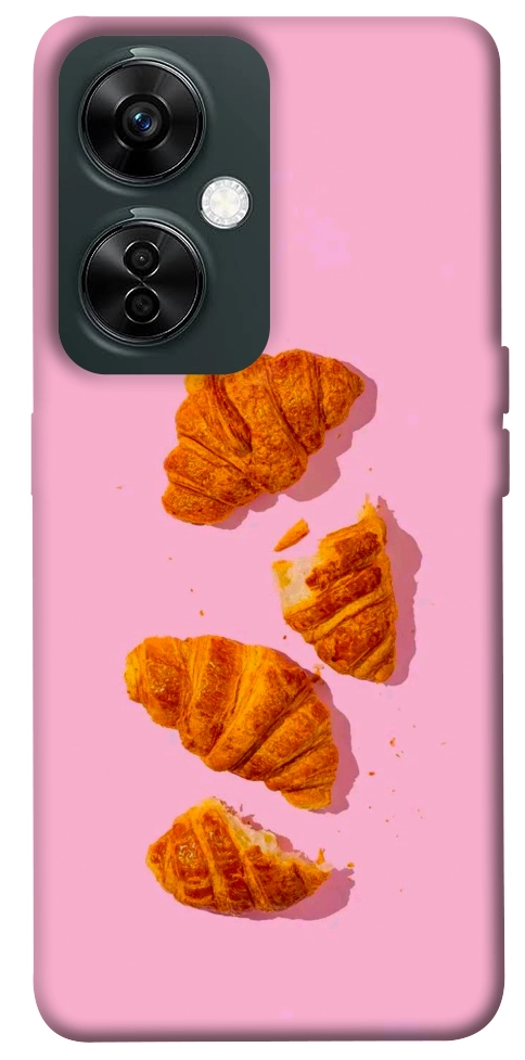 Чехол Croissant для OnePlus Nord CE 3 Lite