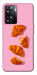 Чехол Croissant для OnePlus Nord N20 SE