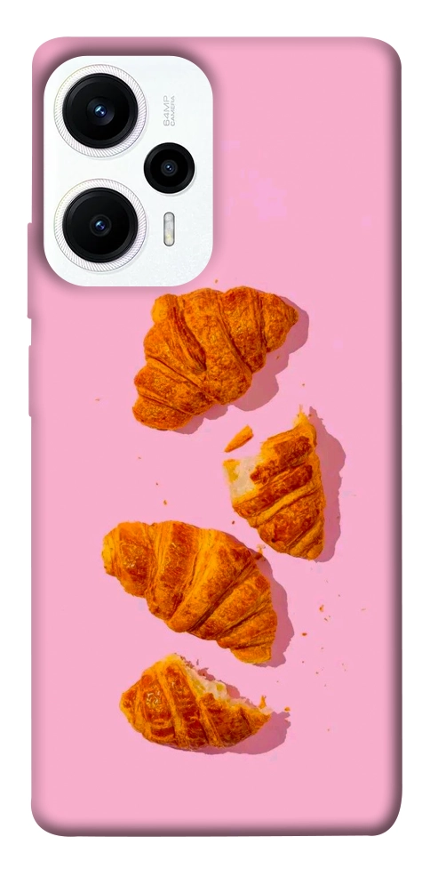 Чехол Croissant для Xiaomi Poco F5