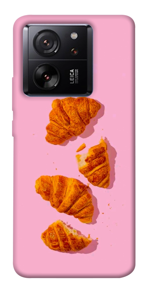 Чехол Croissant для Xiaomi 13T