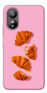 Чехол Croissant для ZTE Blade L220