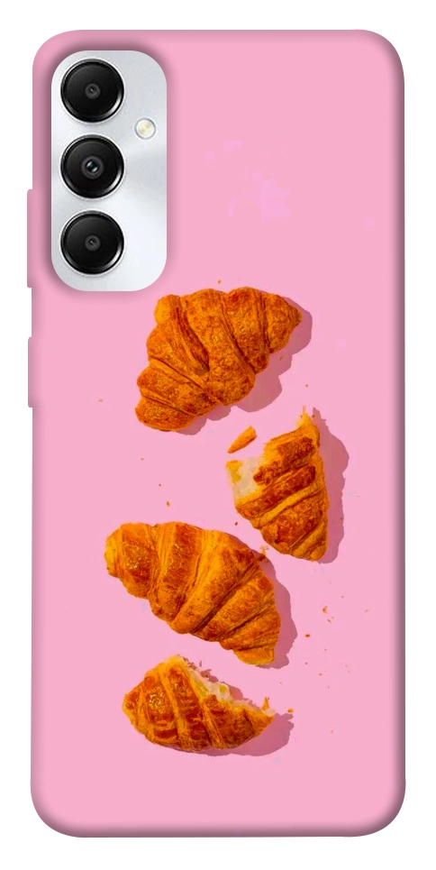 Чехол Croissant для Galaxy A05s