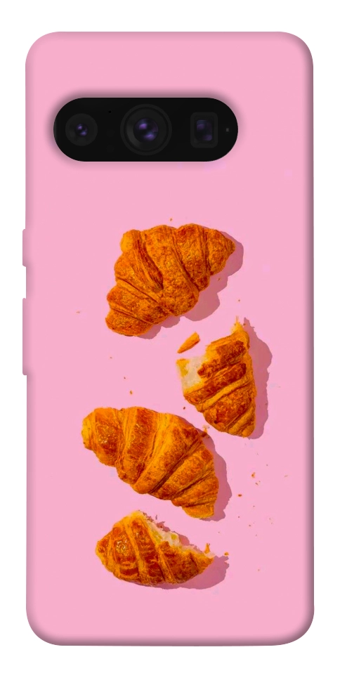 Чехол Croissant для Google Pixel 8 Pro