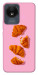 Чехол Croissant для Vivo Y02