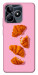 Чохол Croissant для Realme C53