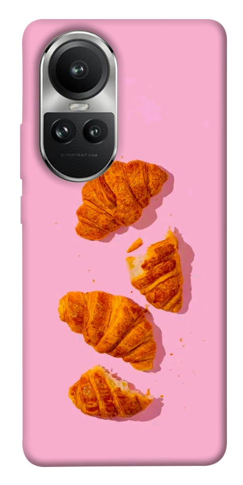 Чехол Croissant для Oppo Reno 10