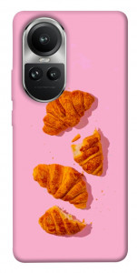Чохол Croissant для Oppo Reno10