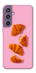 Чехол Croissant для Galaxy S23 FE