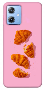 Чохол Croissant для Motorola Moto G84