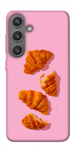 Чохол Croissant для Galaxy S24