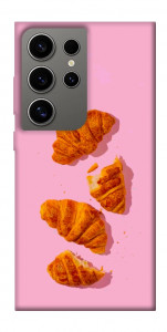 Чохол Croissant для Galaxy S24 Ultra