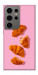 Чехол Croissant для Galaxy S24 Ultra
