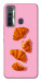 Чехол Croissant для TECNO Camon 17