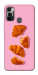 Чехол Croissant для TECNO Spark 7