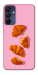 Чохол Croissant для Galaxy A15