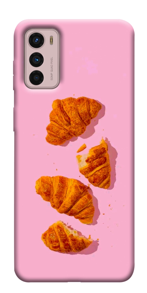 Чохол Croissant для Motorola Moto G42