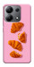 Чехол Croissant для Xiaomi Redmi Note 13 4G